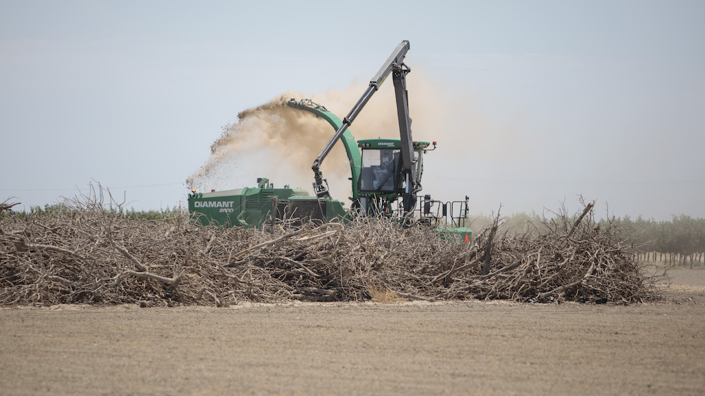 New Incentives & Funding for Alternatives to Ag Burning