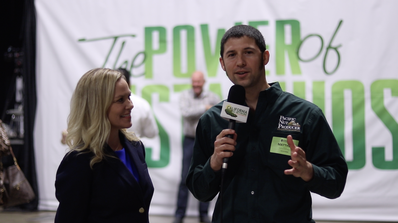 Recent Successes & Challenges on the Legislative Front with APG’s Cadee Condit