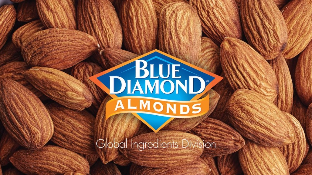 Blue Diamond Growers Names New Chief Operating Officer, Transition in Global Ingredients Division Leadership
