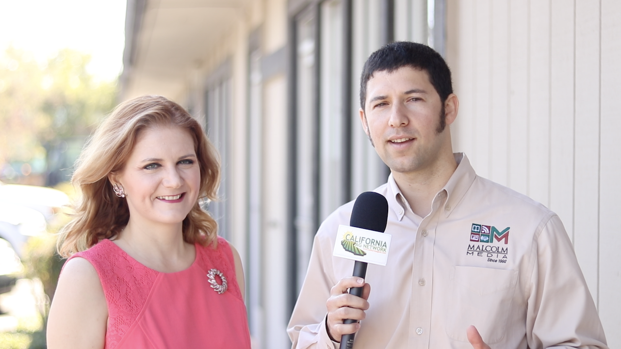 CA Farm Water Crisis – The Big Picture with Aubrey Bettencourt