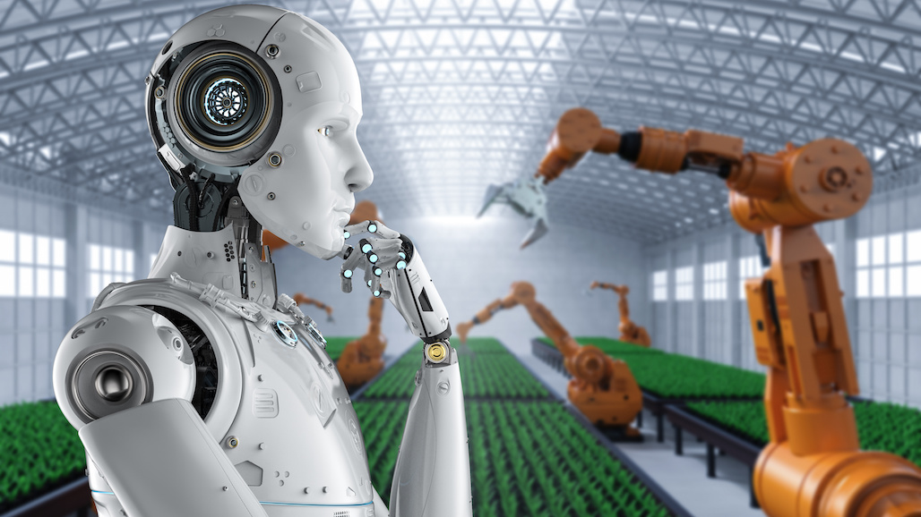 New AI Institute Expands UC Merced’s Smart, Sustainable Ag Effort