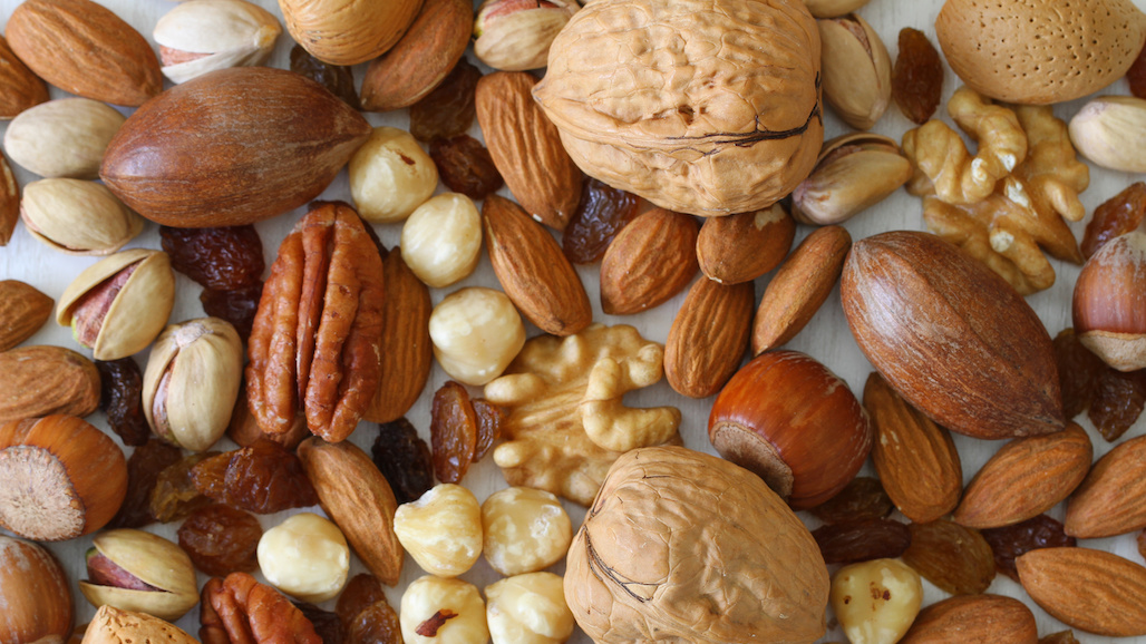 EU Demand for US Tree Nuts Expected to Remain Strong