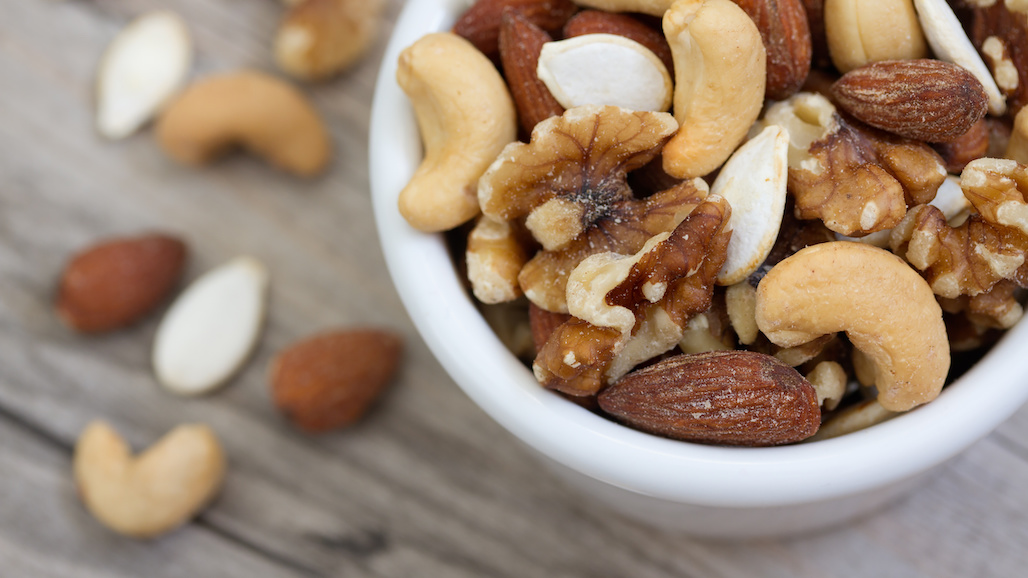 Nut Products Market Outlook and Opportunities in the Post Covid Recovery (2021 – 2028)
