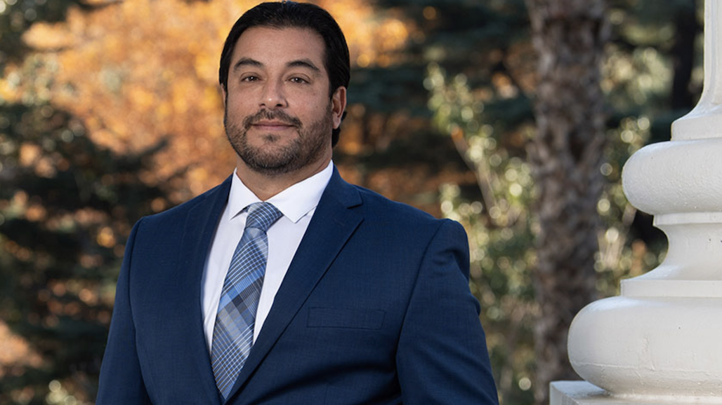 Assemblyman Villapudua Named 2021 Almond Champion of the Year for Support of Pollinator Habitat Legislation