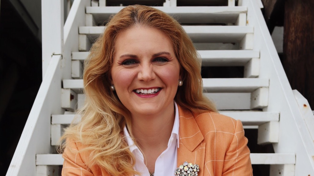 Almond Alliance of CA Names Aubrey Bettencourt President/CEO