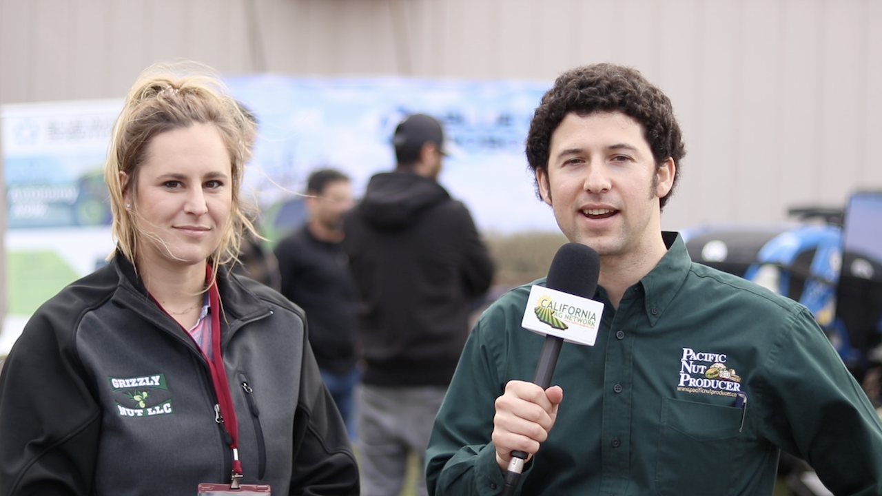 Almond Processor Shares How Supply Chain Disruption is Impacting Business, Industry