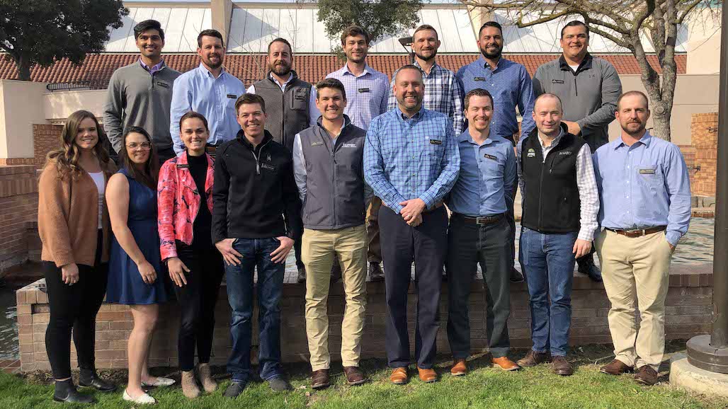 Almond Board Announces Strong 2022 Almond Leadership Program