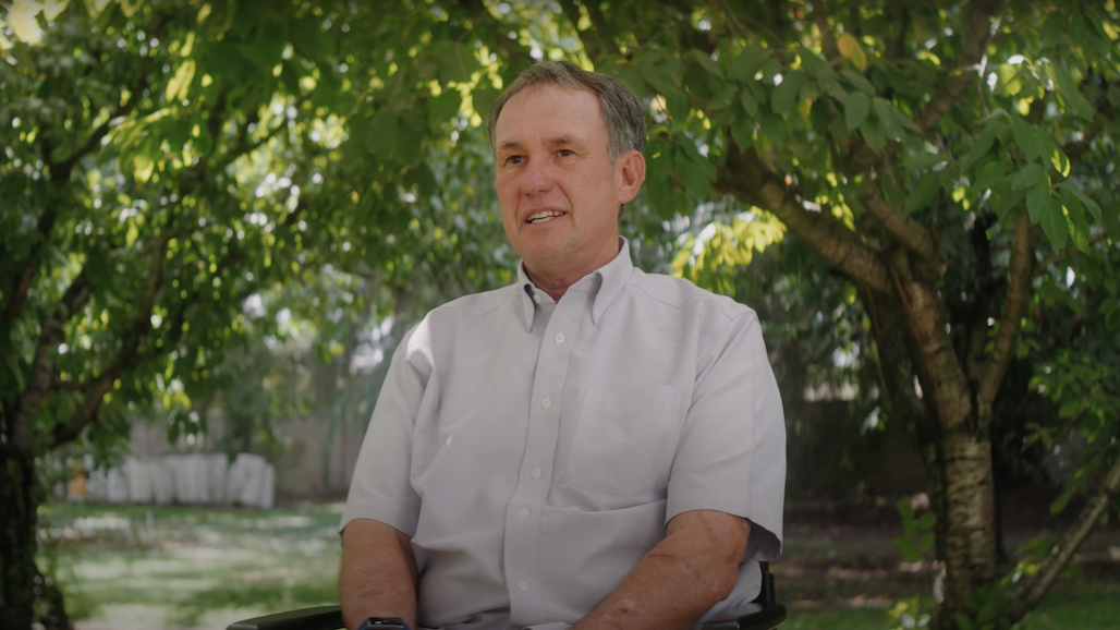 New Documentary Explores Origins of Whole Orchard Recycling