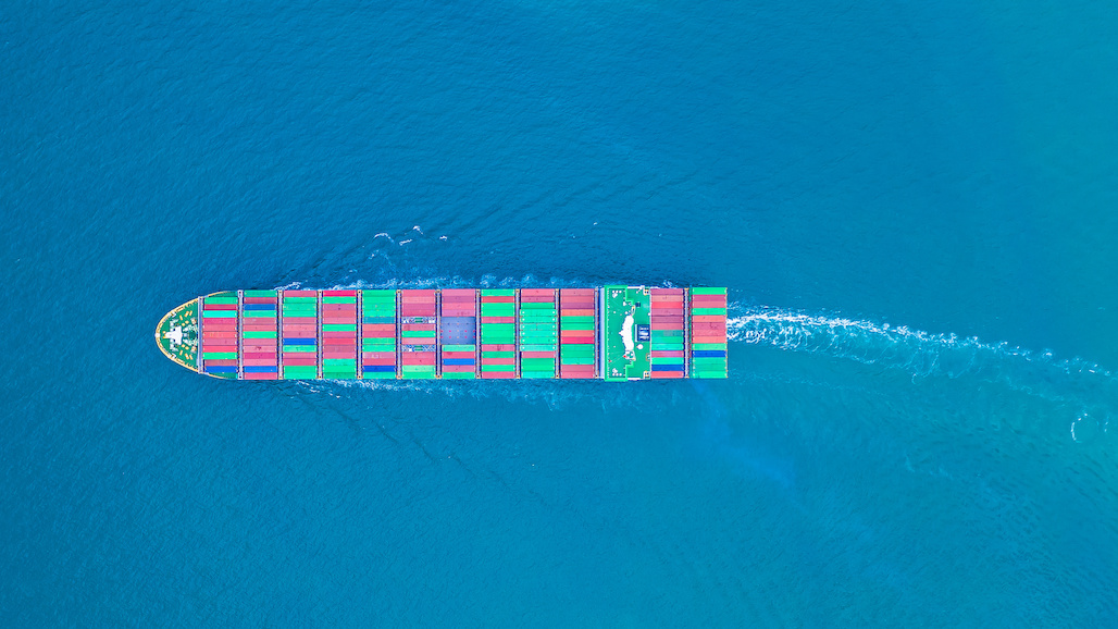 Senate Version of Ocean Shipping Reform Act Introduced