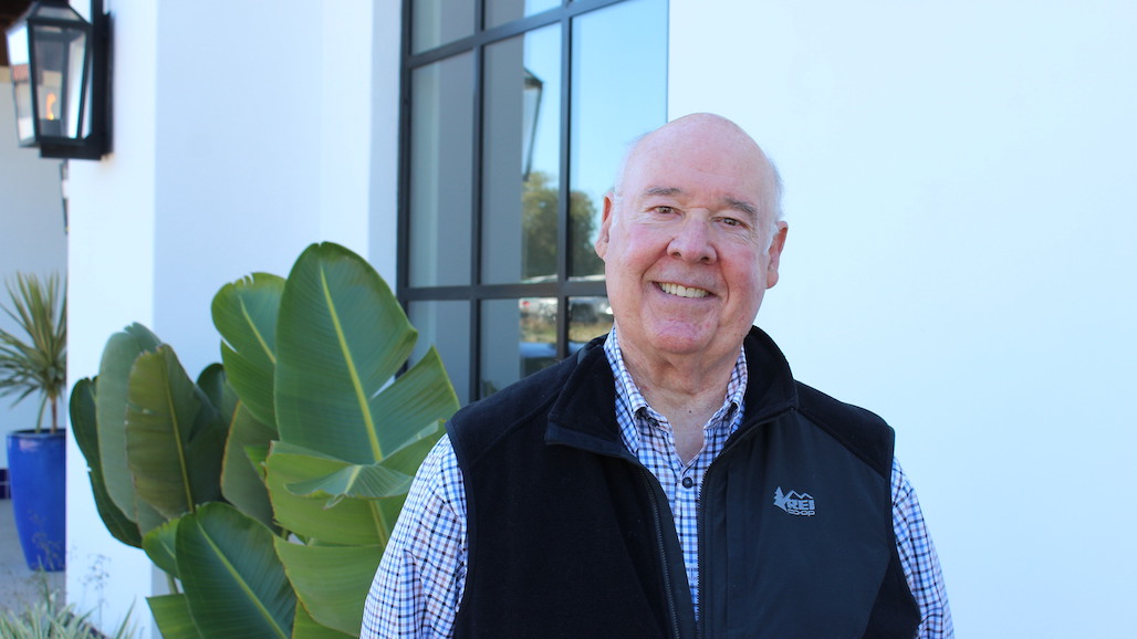 Dennis Woods to Lead New American Pistachio Growers Board as Chairman