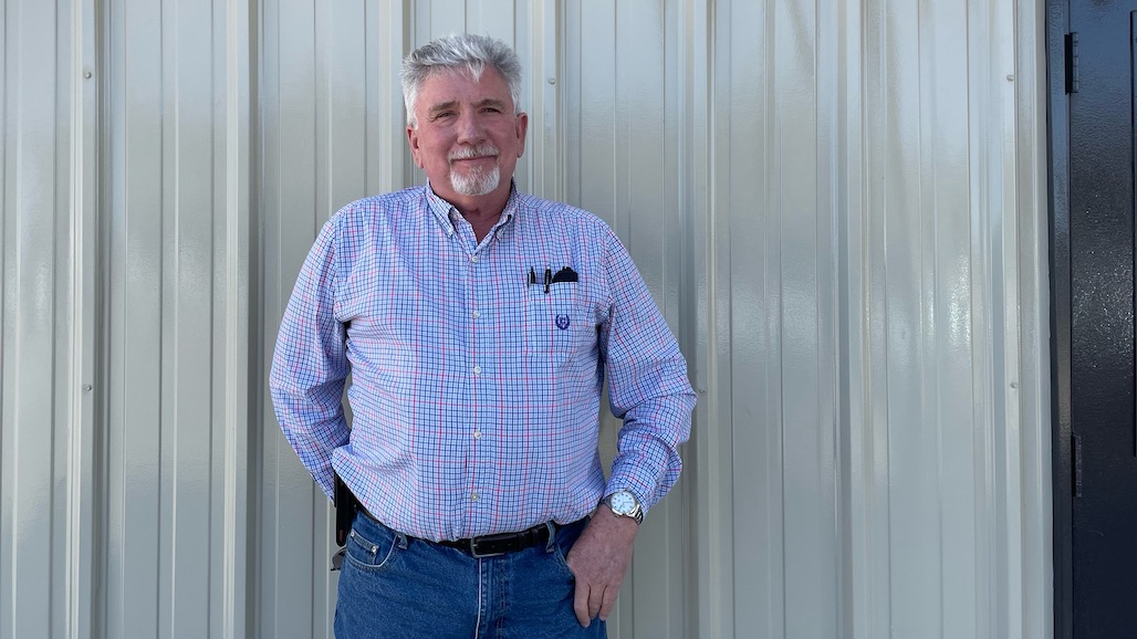 Westlands Water District Board of Directors Appoints Tree Nut Grower Jeff Fortune to Fill Board Vacancy