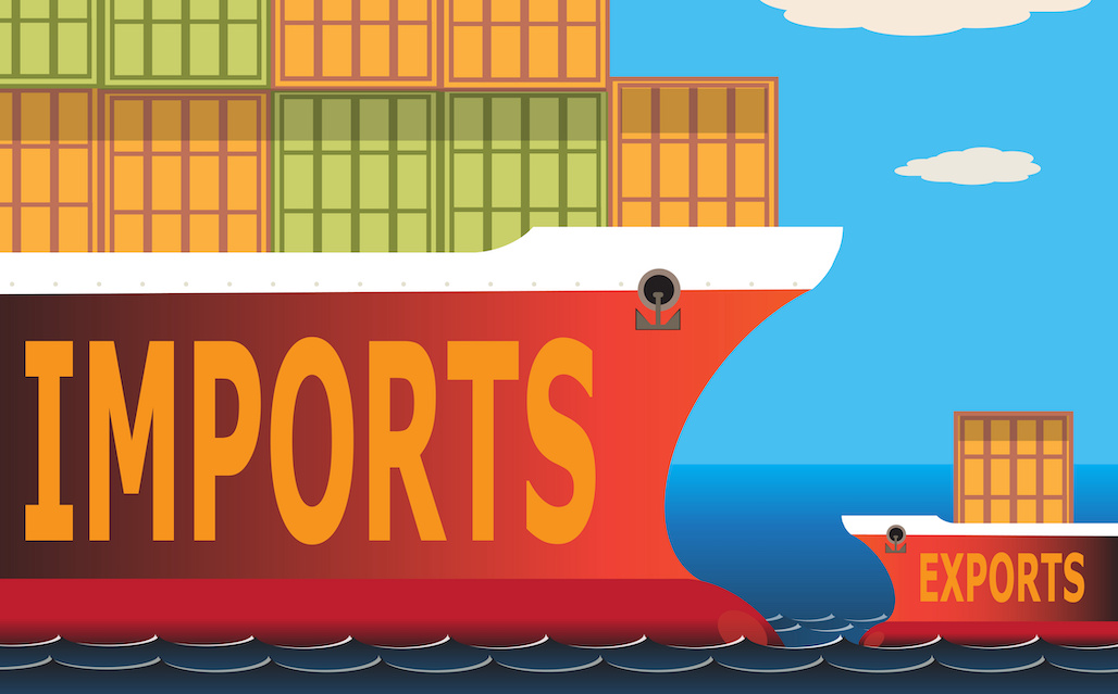 National And State Ag Groups Call For Meeting On Export Trade Imbalance
