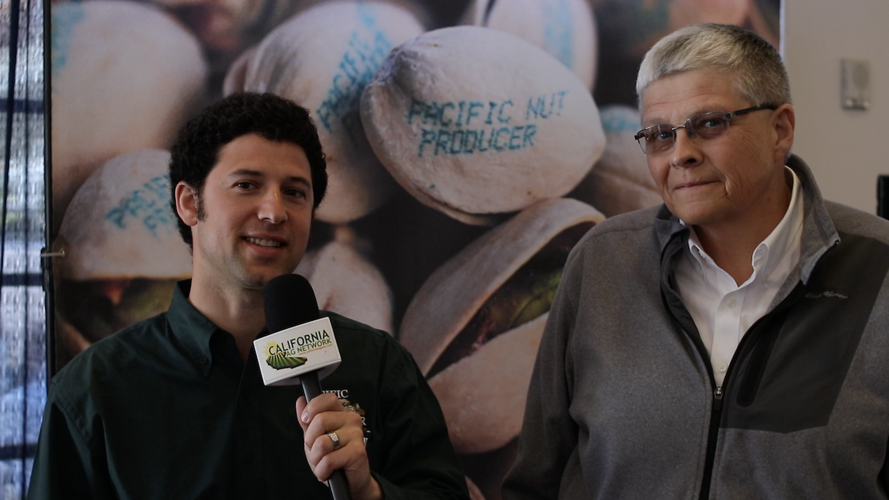 EU Proposes New MRL Regulation on Imported Pistachios