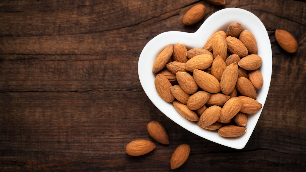 Heart-Friendly Focus Fuels Almonds in Mexico