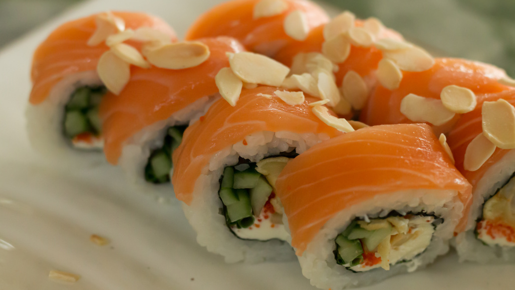 Japanese Consumers Crave California Almonds, Walnuts & Pistachios
