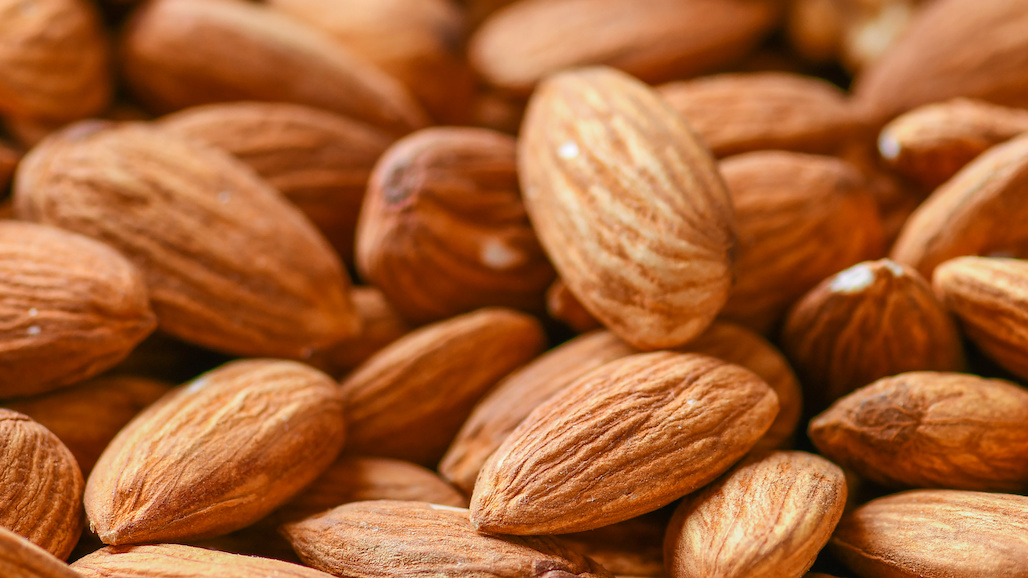 Almond Alliance Announces Historic Joint Venture to “Move Nuts”