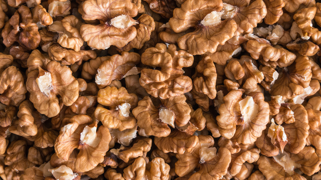 Japan to Require Allergy Labeling for Walnuts