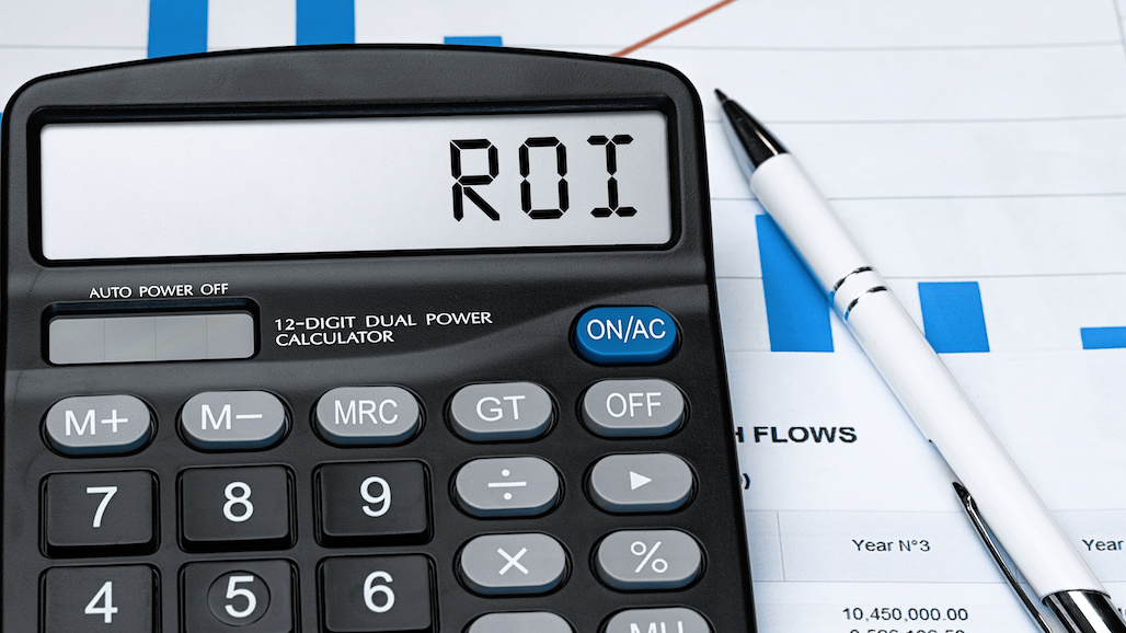 Almond Case Study Tests New ROI Calculator