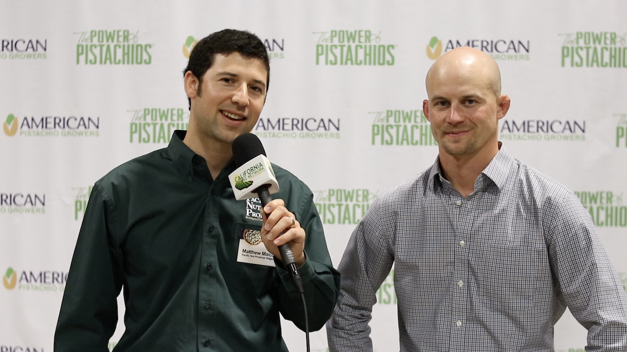 Iditarod Champion Shares Why Pistachios are His Protein of Choice