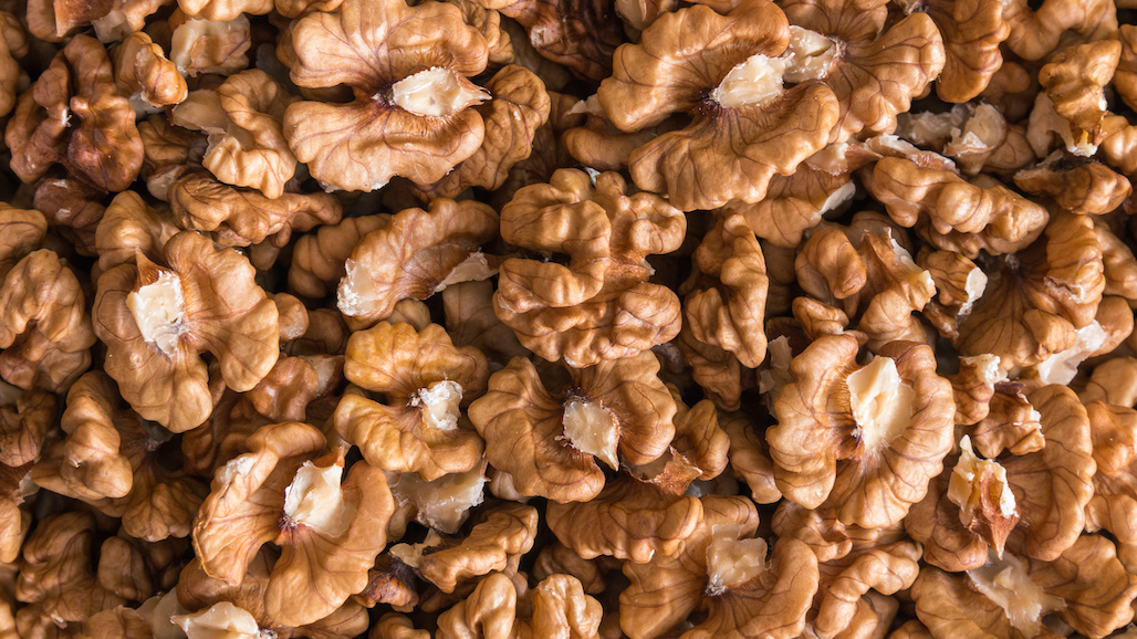 Walnut Bargaining Association Recommends Minimum Grower Price