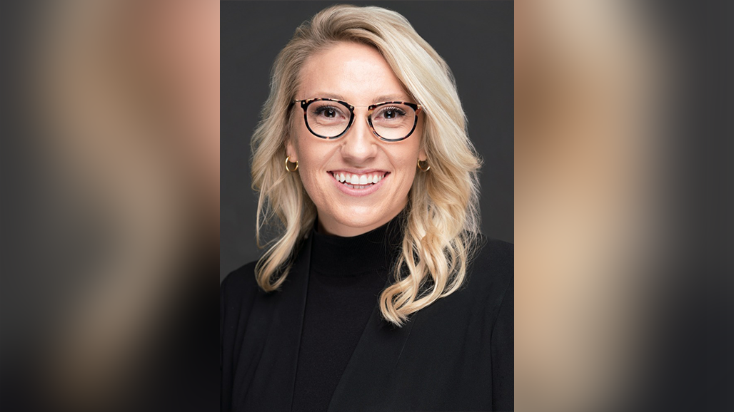 Almond Alliance Welcomes Sara Arsenault, New Vice President