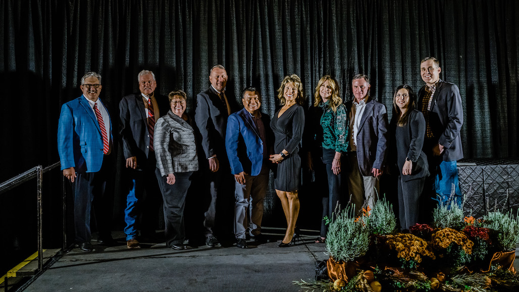 Fresno Chamber of Commerce Announces Ag Leader Award Winners