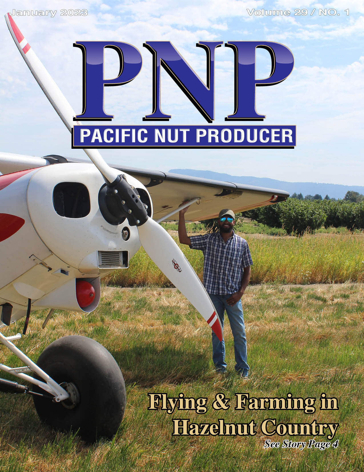 READ – January 2023 Issue