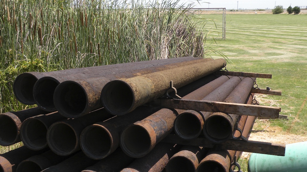 Groundwater Sustainably and Protection of Vulnerable Domestic Wells