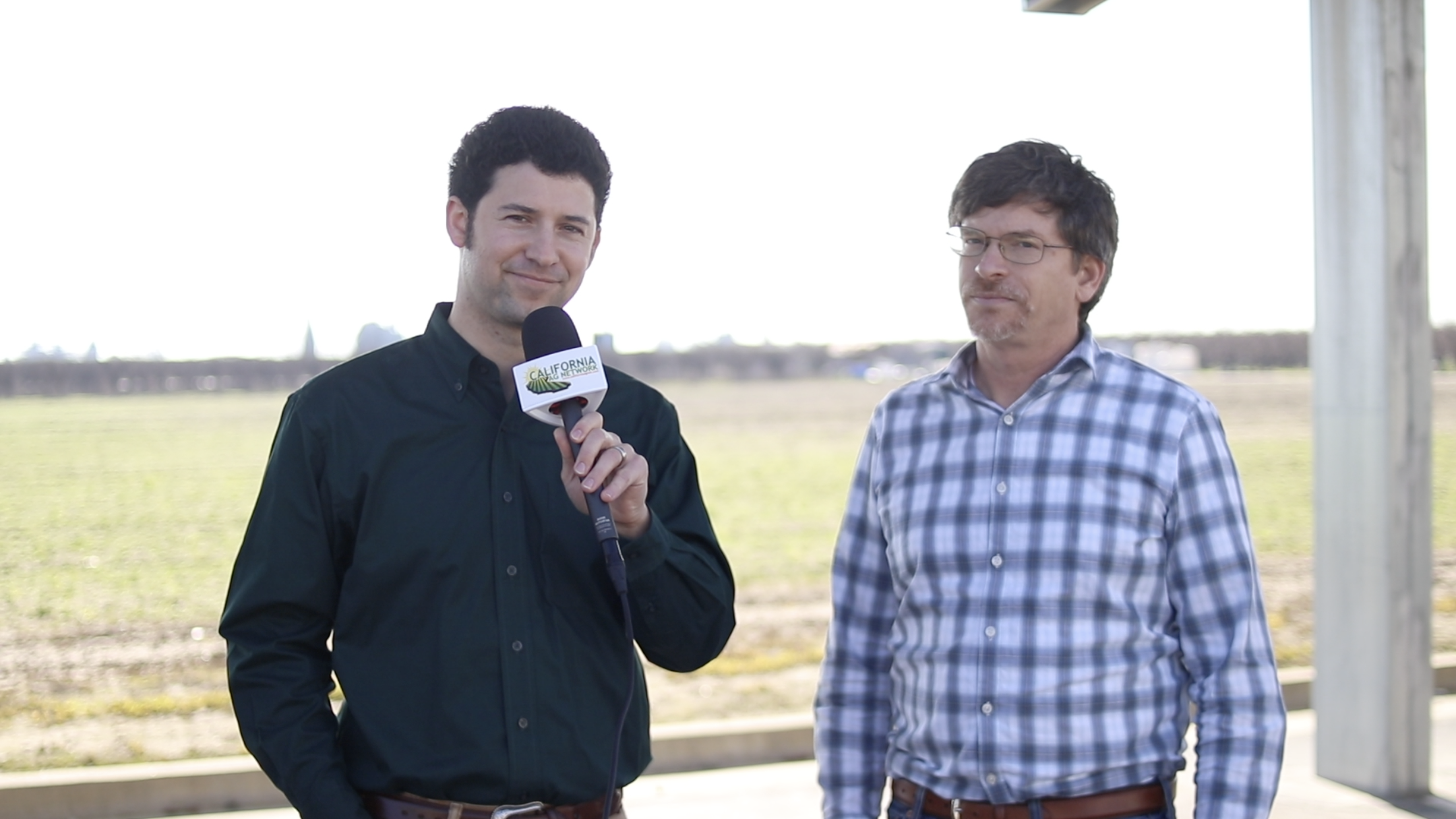 Almond Board Launches New Website to Help Growers Coordinate NOW Mating Disruption Efforts
