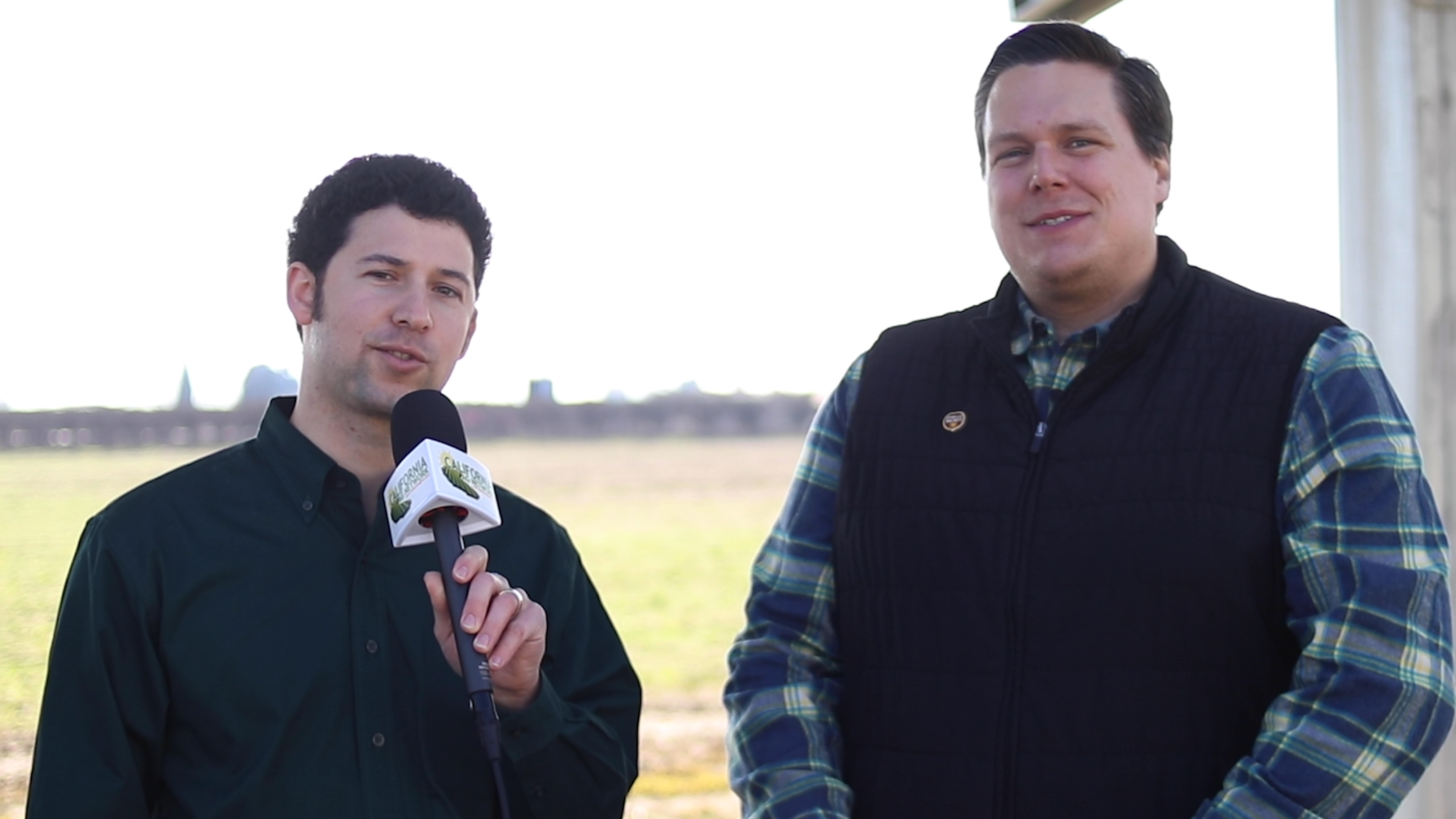 Relief Programs Now Available to Walnut Growers