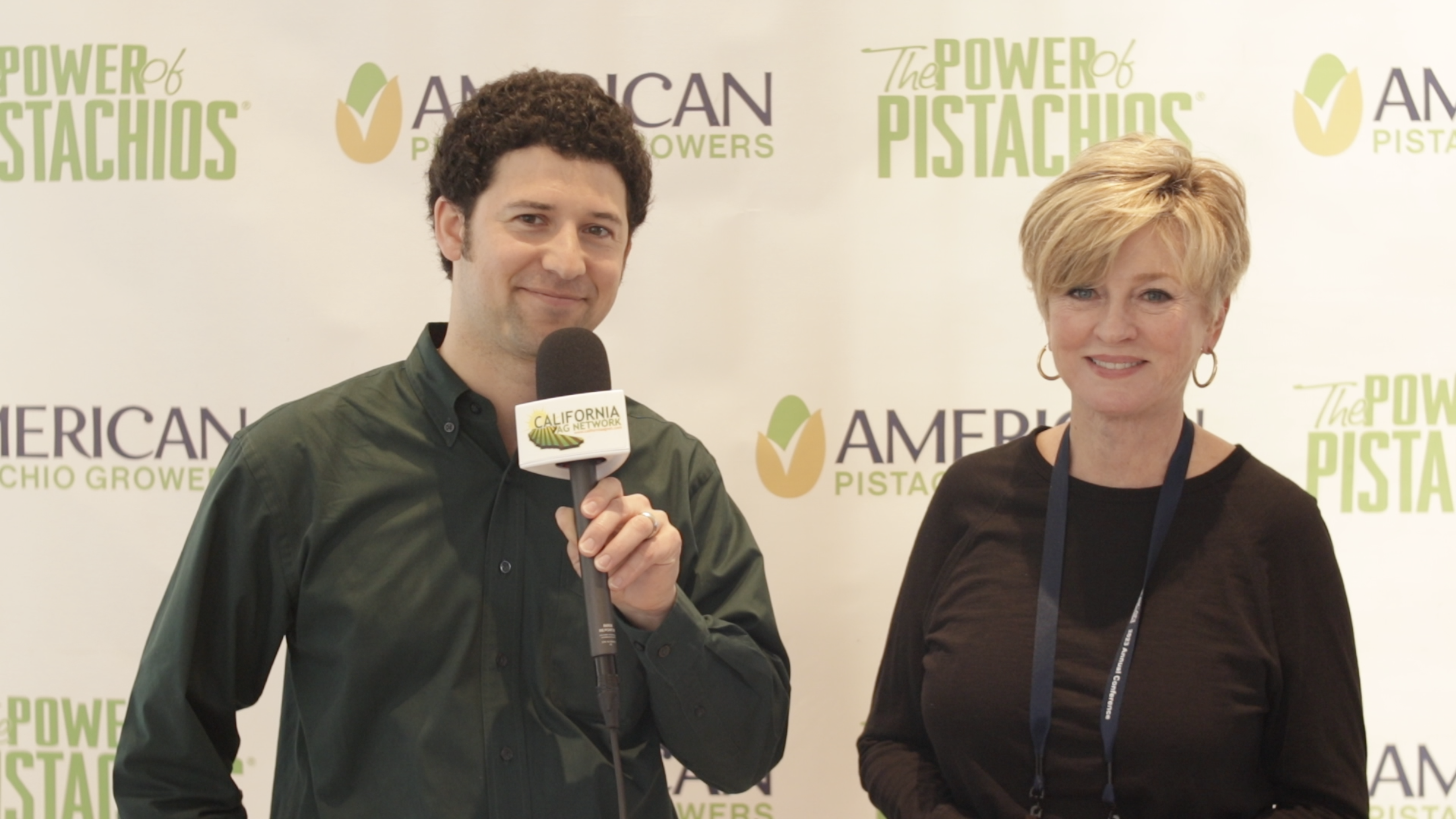 Pistachios Named Nut of the Year and Economic Impact