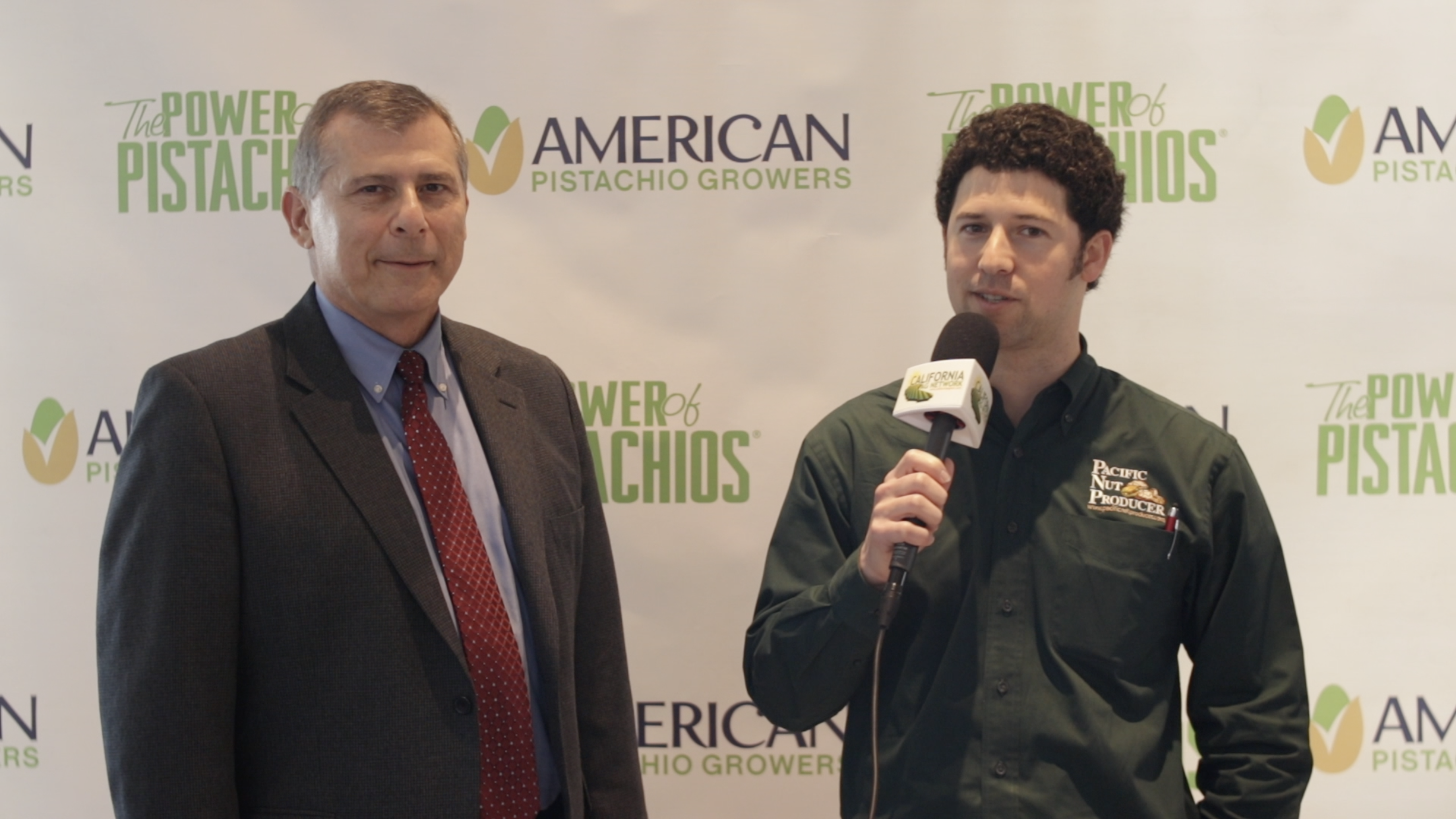Remarkable Export Market Growth Shared at American Pistachio Conference