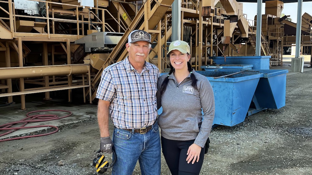 Young Farmers & Ranchers Program Develops Future Leaders