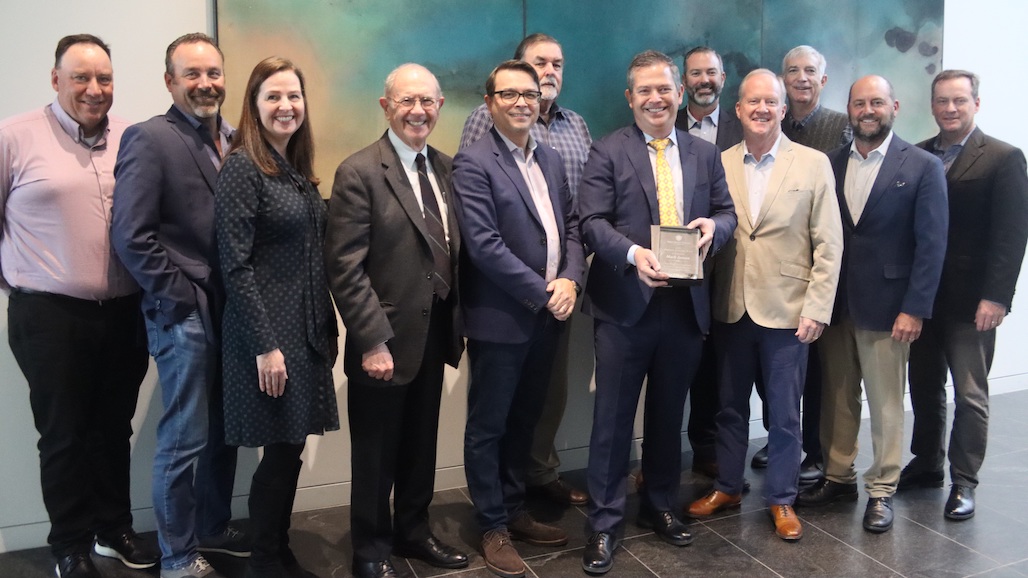 Blue Diamond Growers’ Former CEO Awarded California Cultivator Award