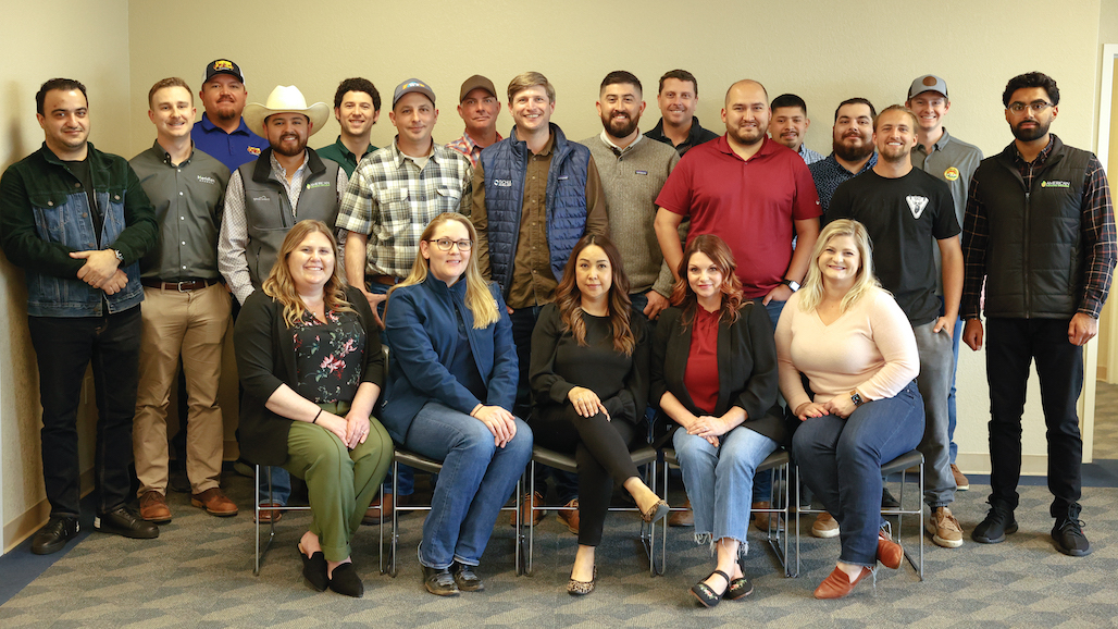 LeadOn, American Pistachio Growers Leadership Program Introduces Largest Class Ever