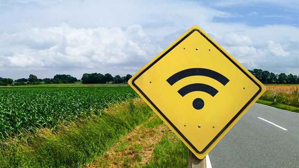 $40 Million to Bring High-Speed Internet to Rural New Mexico