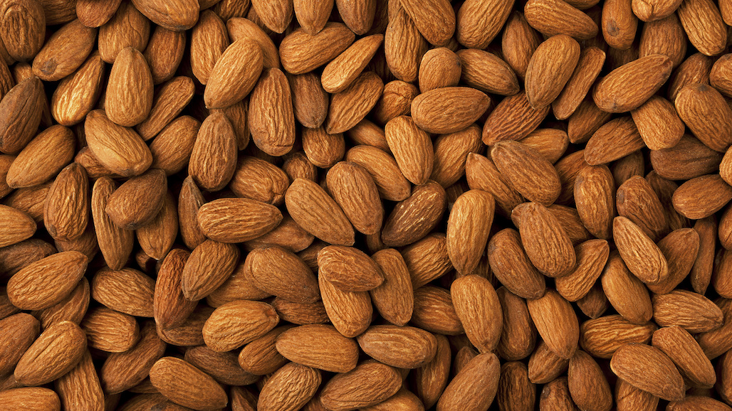 USDA Announces $75M Section 32 Solicitation for Almonds