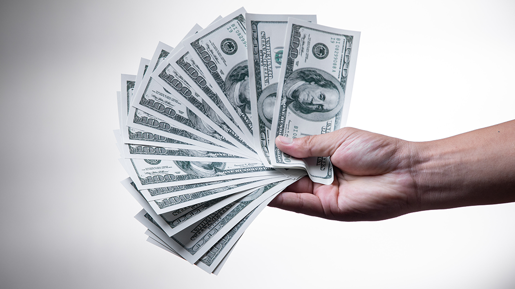 Complete a 5-Minute Industry Survey for a Chance to Win $250