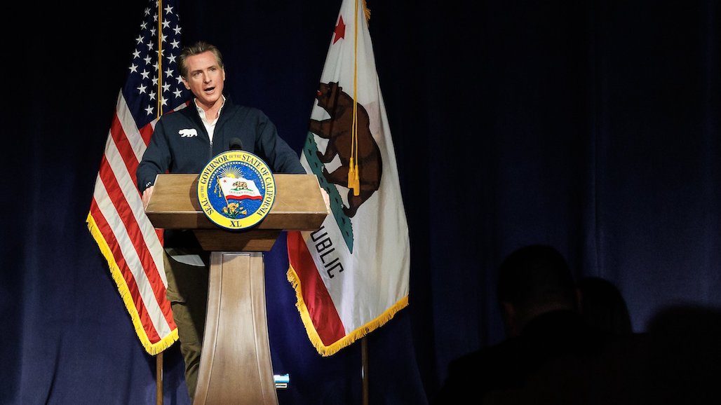 Governor Newsom Unveils Infrastructure Package to Secure California’s Global Leadership and Promote Economic Prosperity
