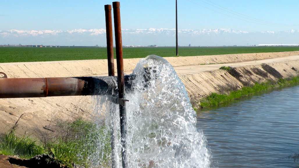 LandFlex Program Awards $16 Million in Farmer Contracts, Providing Immediate Well Protection for 34,000 Homes