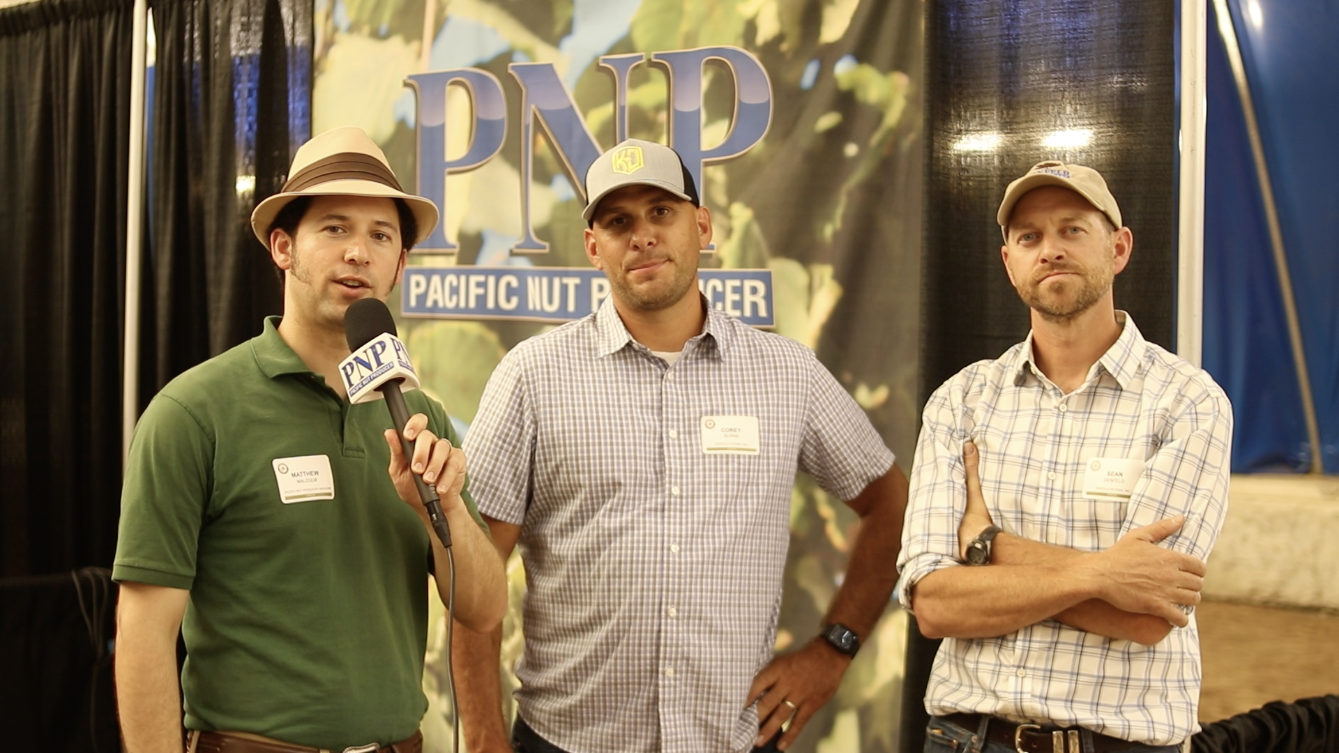 Oregon Hazelnut Crop Expectations for 2023