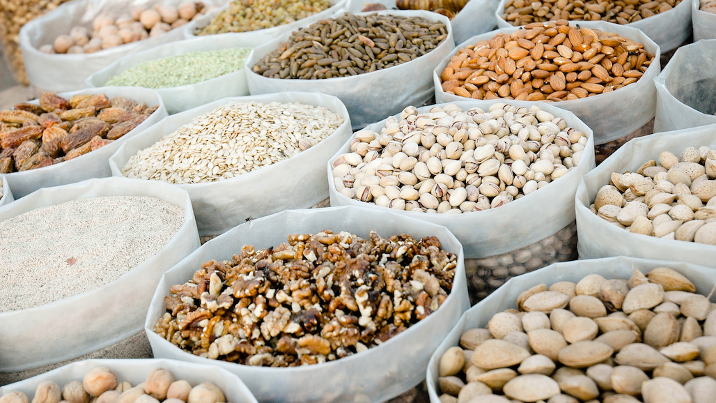 Turkey Expects Lower Pistachio & Hazelnut Crop This Year