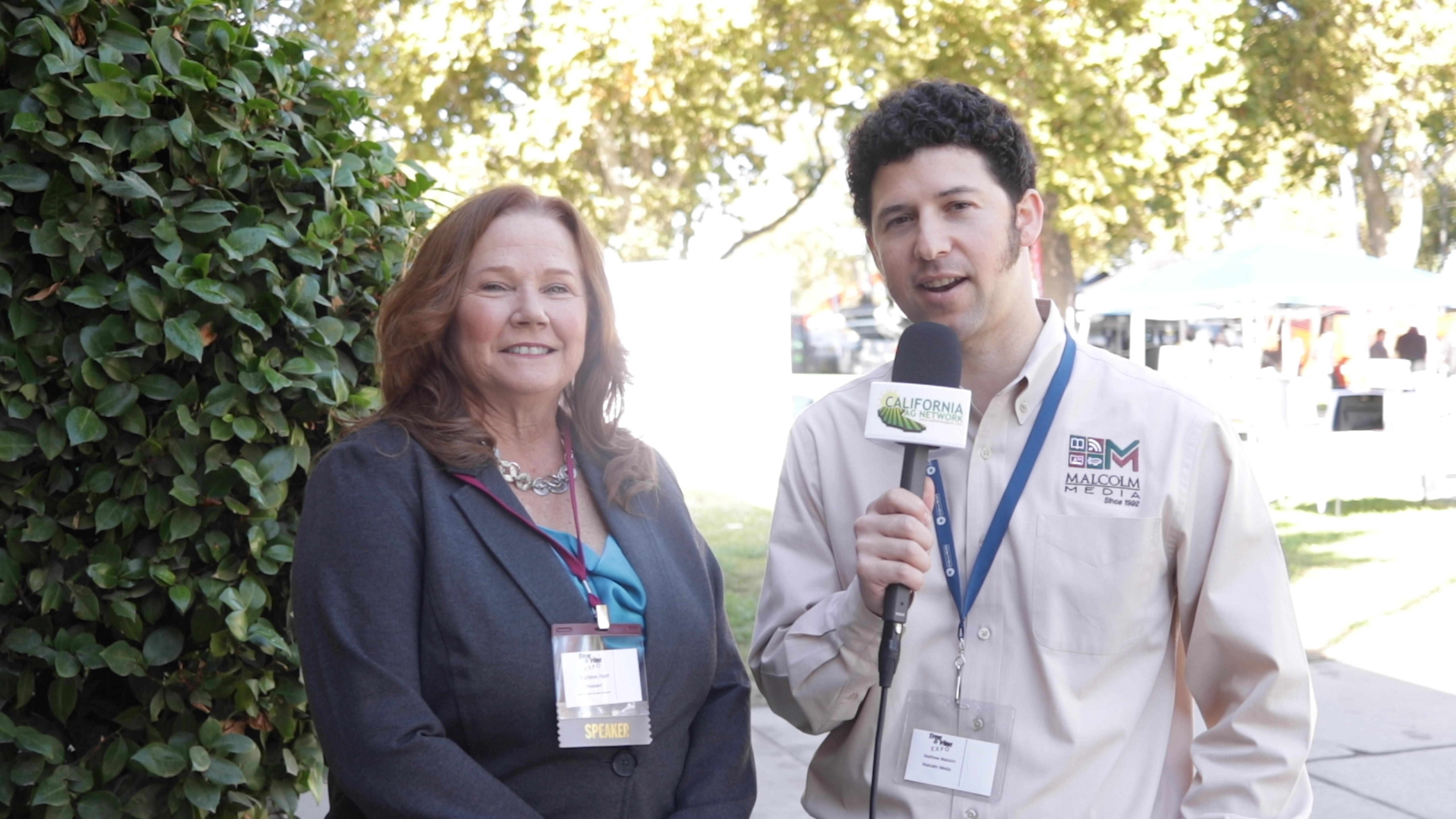 Optimism for California’s 2023 Pecan Crop and State of the Industry
