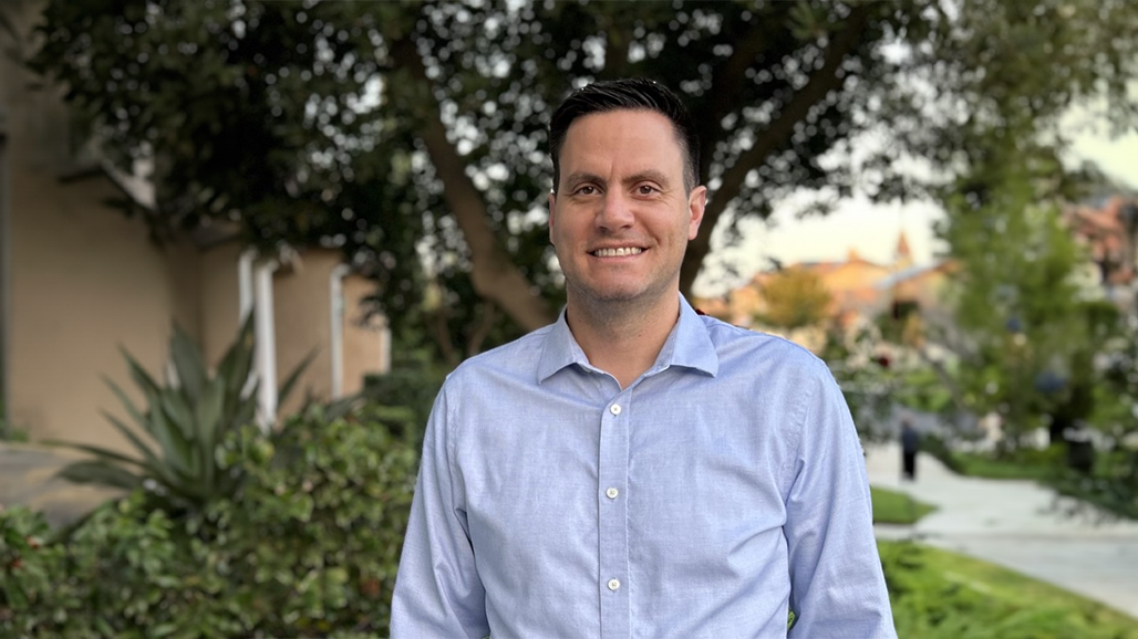 Scott Fryer Joins American Pistachio Growers as VP of Global Marketing