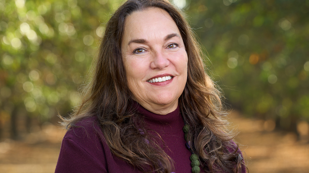 Almond Board CEO Clarice Turner Among Top 50 Diverse Candidates to Lead Boards