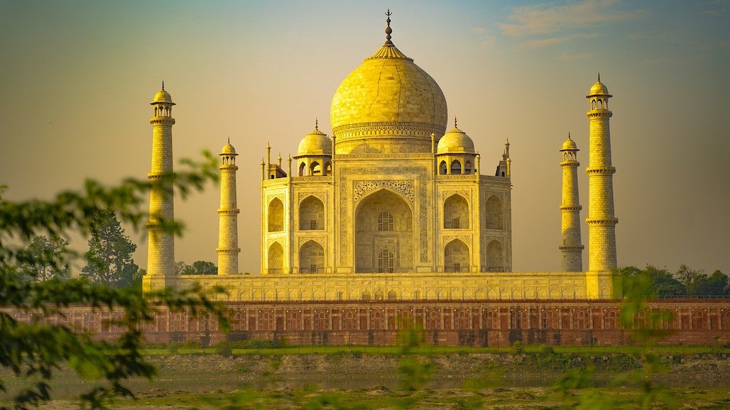 Opportunities for U.S. Ag Products in India (Tree Nuts Included)