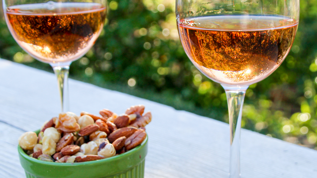 Opportunities to Grow Tree Nut & Wine Exports in Serbia