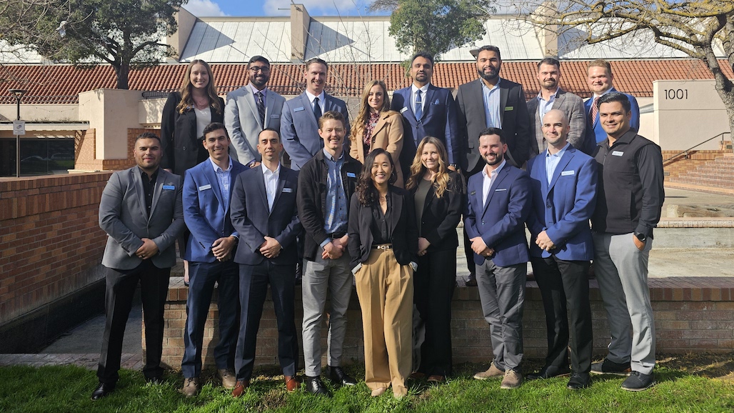 Almond Board Announces Exceptional 2024 Almond Leadership Class