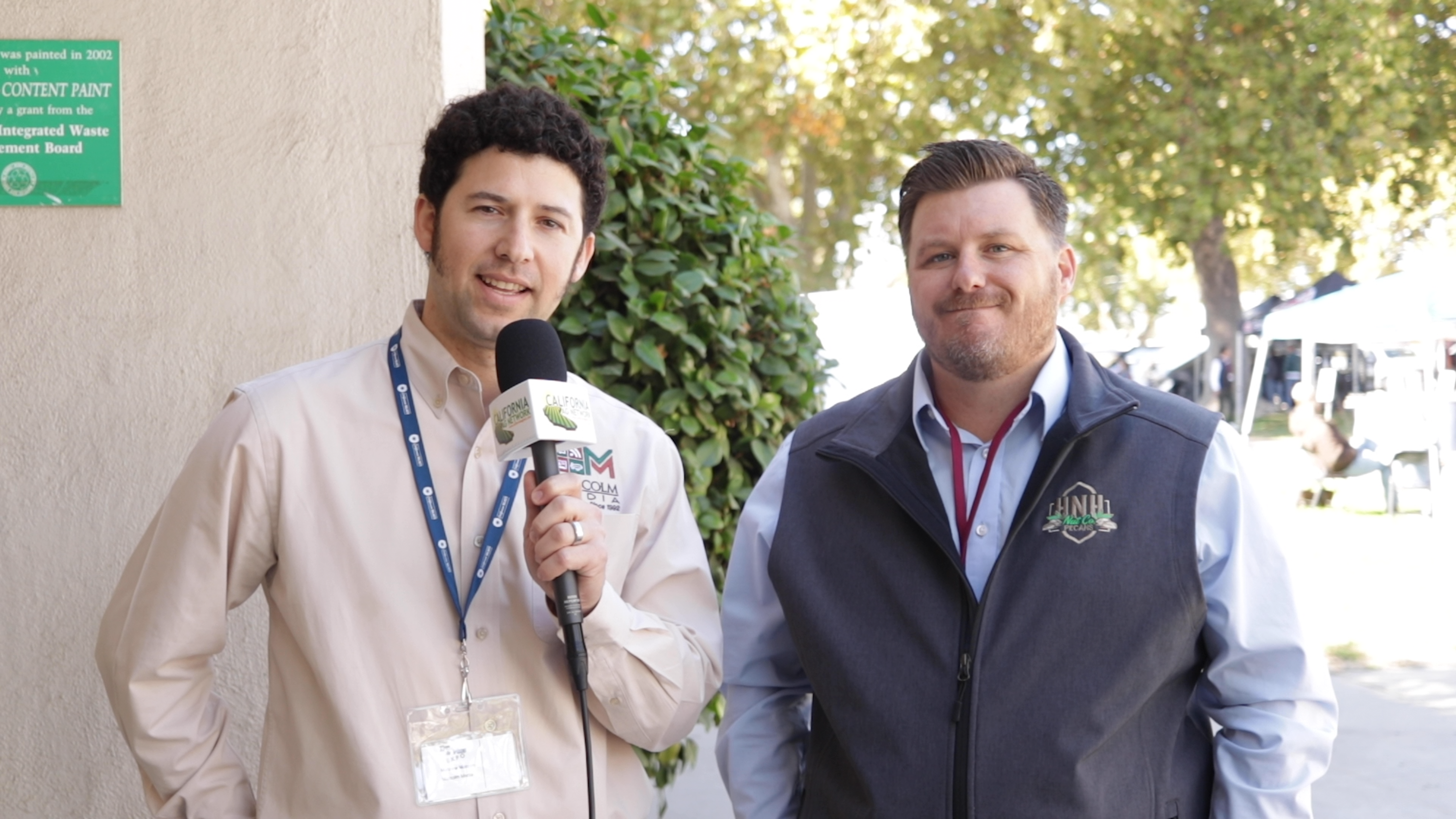 Growth Opportunities for the Western Pecan Industry