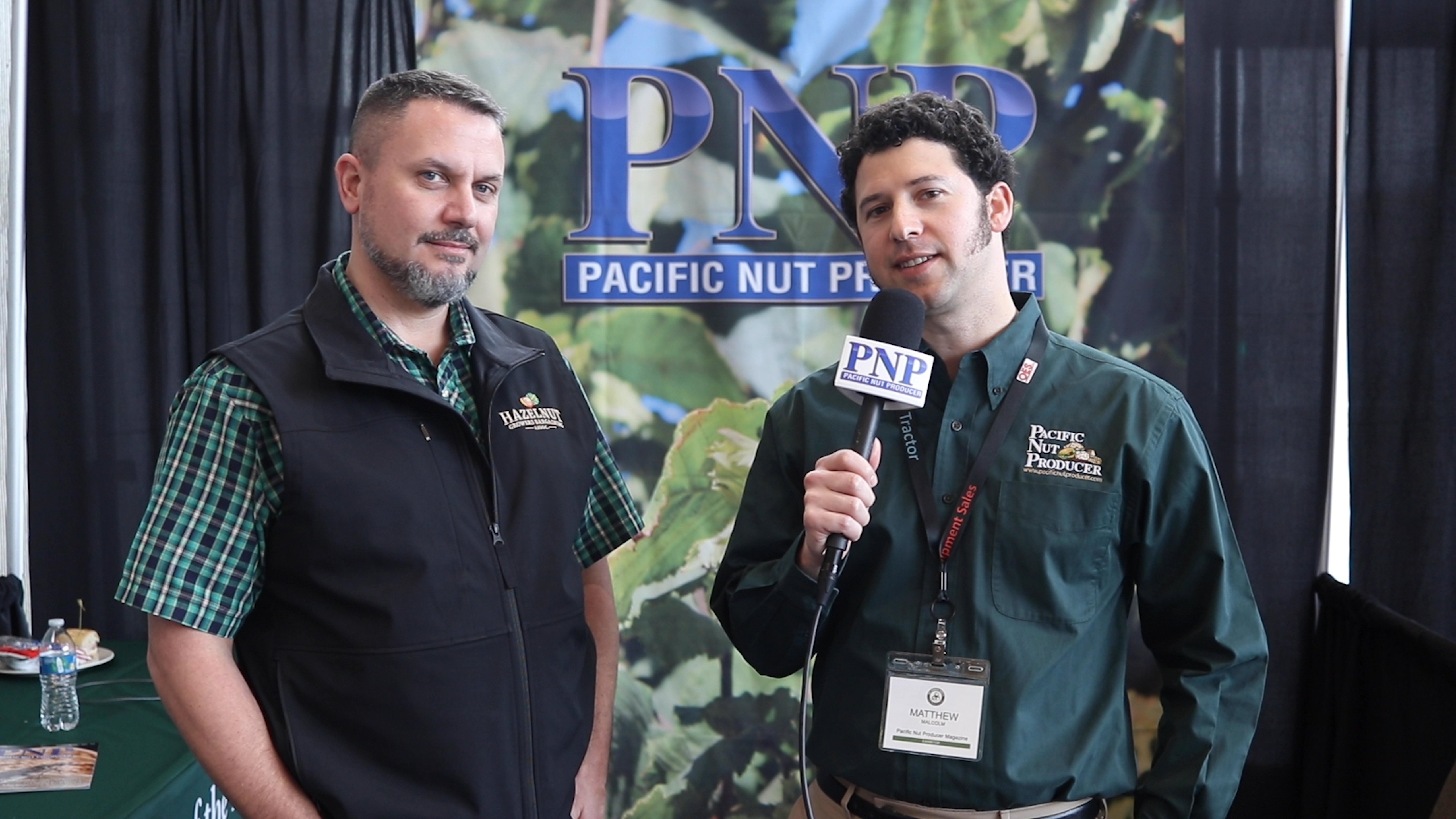 Hazelnut Market Improves, Oregon Growers Celebrate Higher Prices